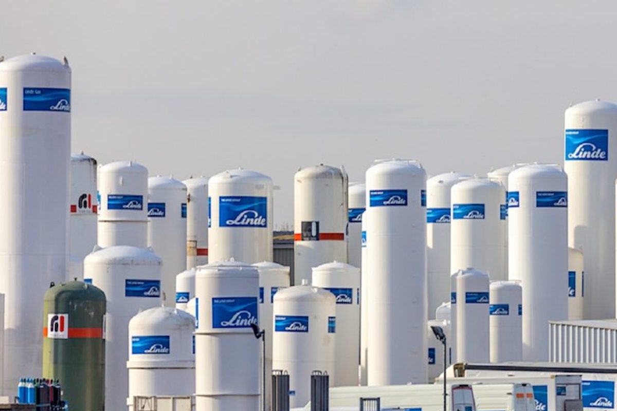 Is Hydrogen the Future of Clean Energy for Business?