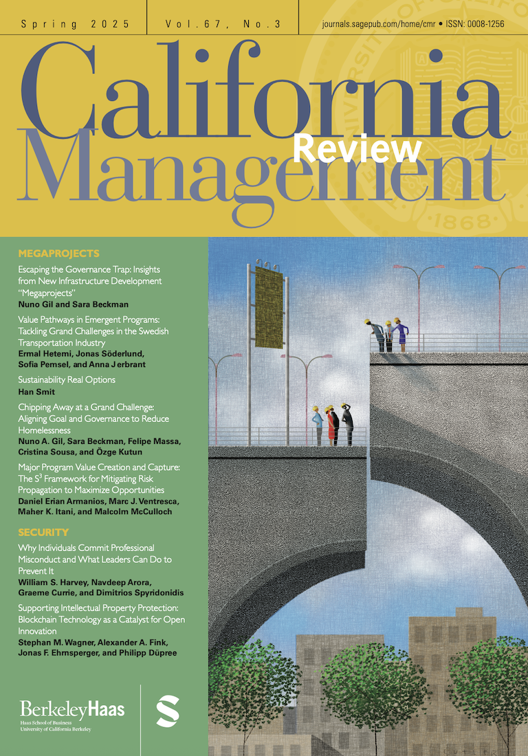 Spring 2025 | Volume 67 Issue 3