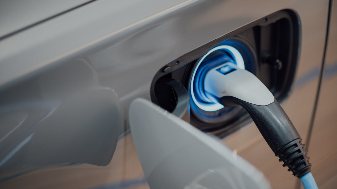 Electric Vehicles Are a Platform Business: What Firms Need to Know
